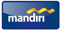 logo bank mandiri